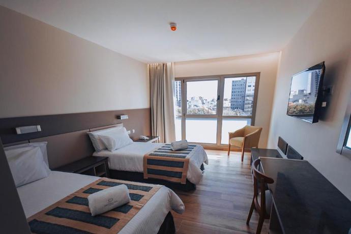 Imagen general del Hotel SEC. Foto 12