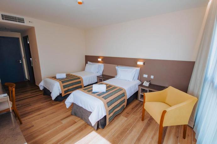 Imagen general del Hotel SEC. Foto 17