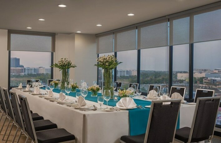 Imagen general del Hotel SEDA ATRIA. Foto 4