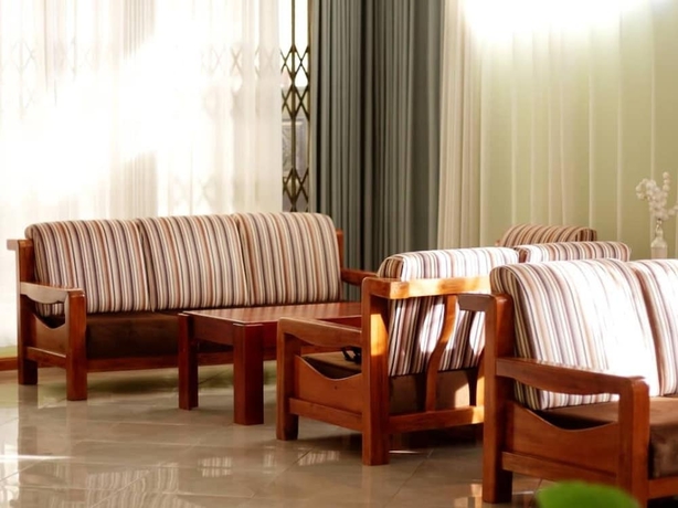 Imagen de los interiores del Hotel SEED HOTEL ENTEBBE. Foto 14