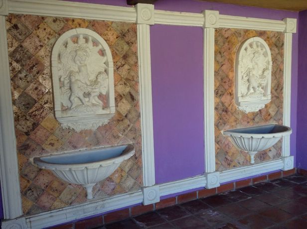 Imagen de los interiores del Hotel SEGEN HOTEL. Foto 18