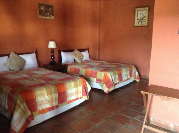 Imagen de la habitación del Hotel SEGEN HOTEL. Foto 7