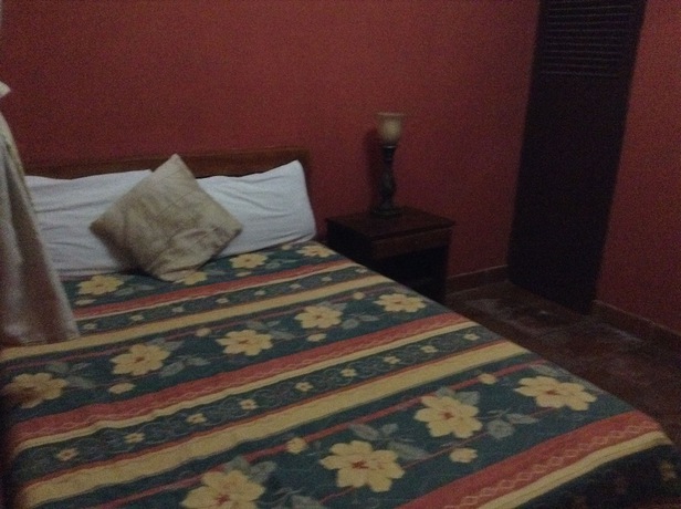 Imagen de la habitación del Hotel SEGEN HOTEL. Foto 9