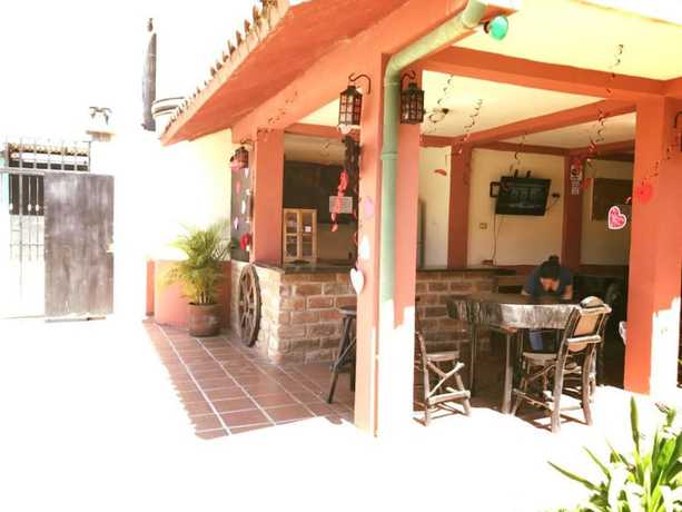 Imagen de los interiores del Hotel SEGEN HOTEL. Foto 19