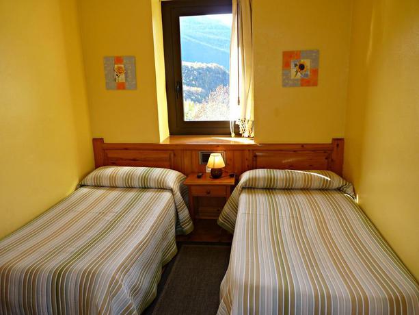 Imagen de la habitación del Hotel SEIXES. Foto 5