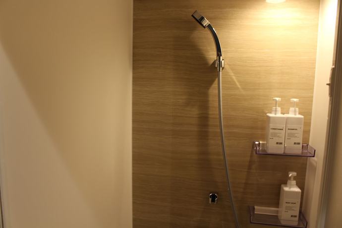 Imagen de la habitación del Hotel SEKAI HOTEL Kiri. Foto 3