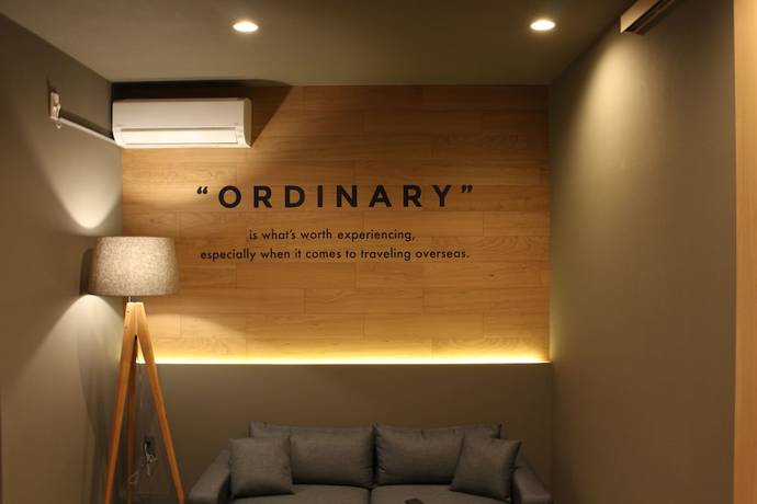 Imagen de la habitación del Hotel SEKAI HOTEL Kiri. Foto 6