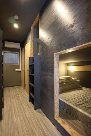 Imagen de la habitación del Hotel SEKAI HOTEL Kiri. Foto 12