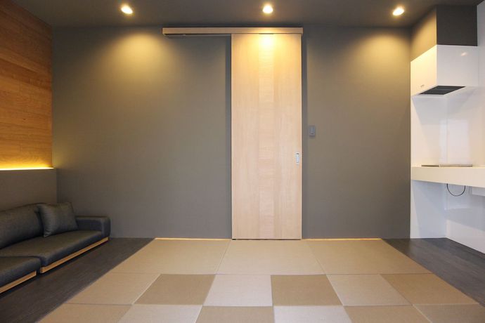 Imagen de la habitación del Hotel SEKAI HOTEL Kiri. Foto 14