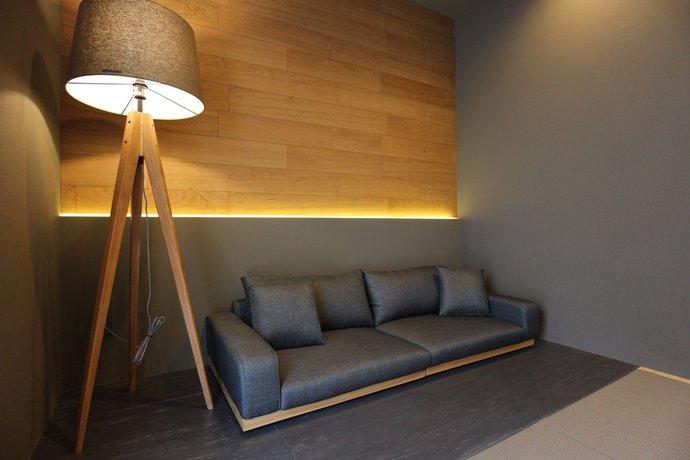 Imagen de la habitación del Hotel SEKAI HOTEL Kiri. Foto 17