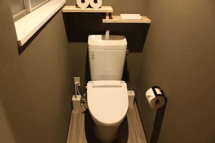 Imagen de la habitación del Hotel SEKAI HOTEL Kiri. Foto 20