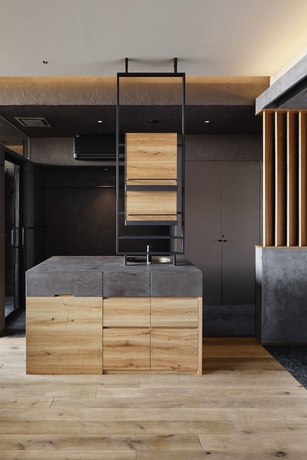 Imagen de la habitación del Hotel SEKIYA RESORT Galleria Midobaru. Foto 5