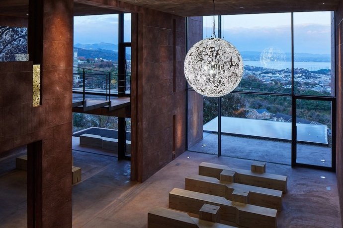 Imagen de los interiores del Hotel SEKIYA RESORT Galleria Midobaru. Foto 15