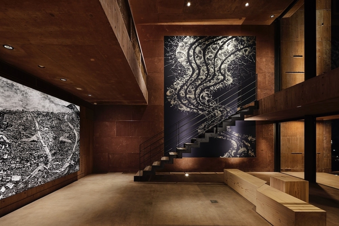 Imagen de los interiores del Hotel SEKIYA RESORT Galleria Midobaru. Foto 16