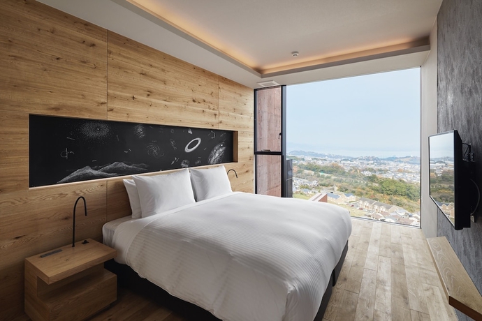 Imagen de la habitación del Hotel SEKIYA RESORT Galleria Midobaru. Foto 13