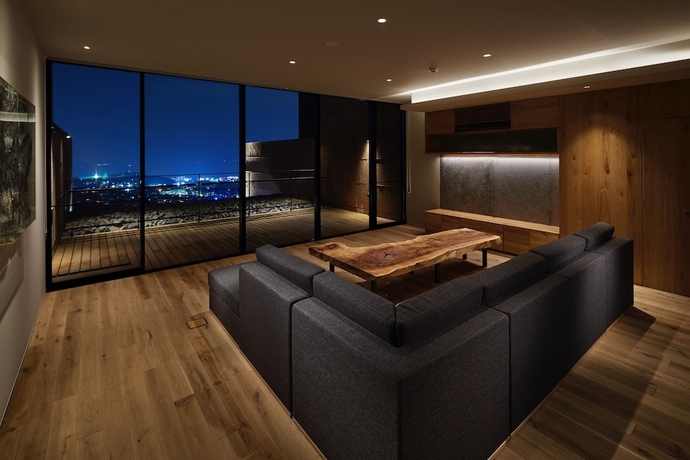 Imagen de la habitación del Hotel SEKIYA RESORT Galleria Midobaru. Foto 14