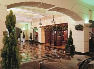 Imagen de los interiores del Hotel SELFRIDGE. Foto 3