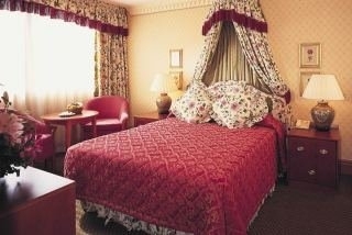 Imagen de la habitación del Hotel SELFRIDGE. Foto 2