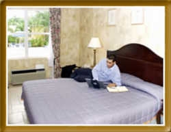 Imagen general del Hotel SEMINOLE PLAZA. Foto 2