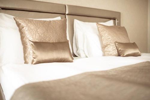 Imagen de la habitación del Hotel SEN, Senohraby. Foto 7