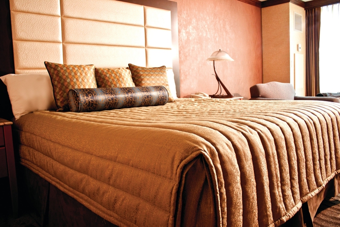 Imagen de la habitación del Hotel SENECA NIAGARA CASINO & HOTEL. Foto 2