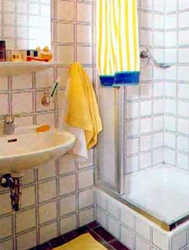 Imagen de la habitación del Hotel SENEFELDER. Foto 2