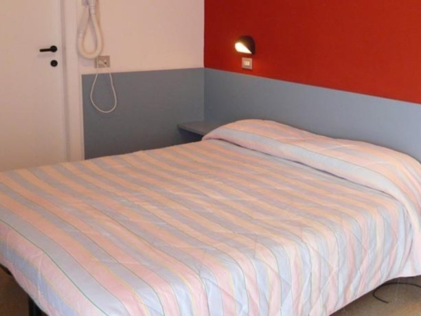 Imagen general del Hotel SENIOR, Cattolica. Foto 8