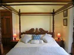 Imagen de la habitación del Hotel SENNEN HOUSE. Foto 2