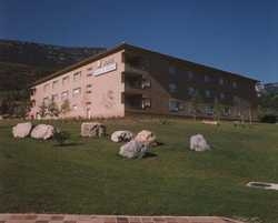 Imagen general del Hotel SENORIO DE MONJARDIN. Foto 5