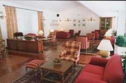 Imagen general del Hotel SENORIO DE MONJARDIN. Foto 3