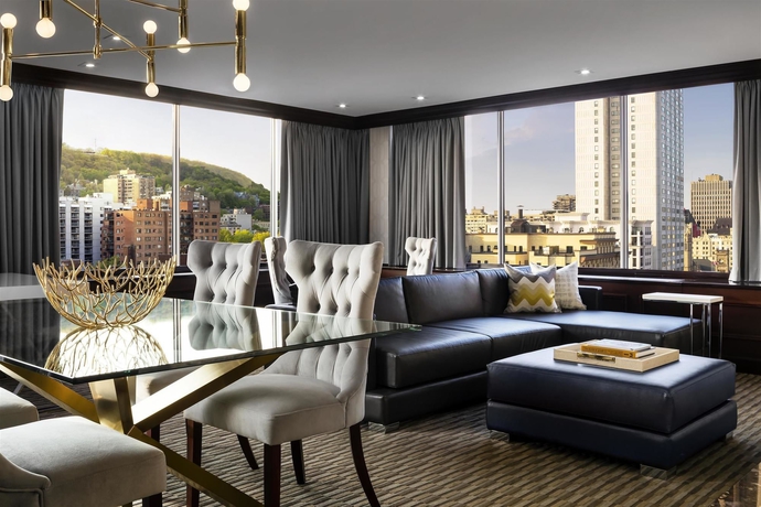 Imagen de la habitación del Hotel SENS. Foto 11