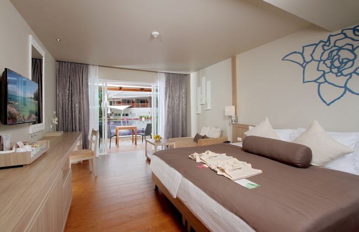 Imagen de la habitación del Hotel SENTIDO Khao Lak. Foto 3