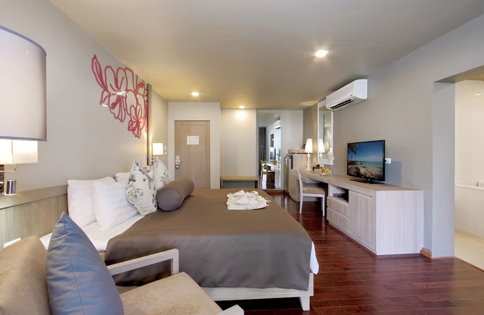 Imagen de la habitación del Hotel SENTIDO Khao Lak. Foto 6