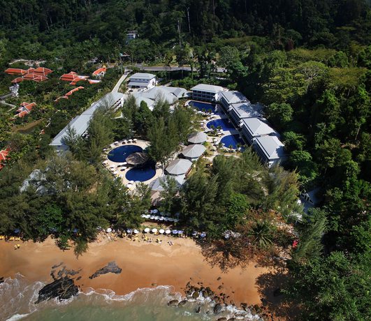 Imagen general del Hotel SENTIDO Khao Lak. Foto 1