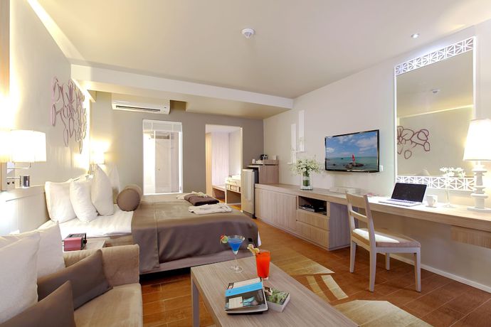 Imagen de la habitación del Hotel SENTIDO Khao Lak. Foto 13