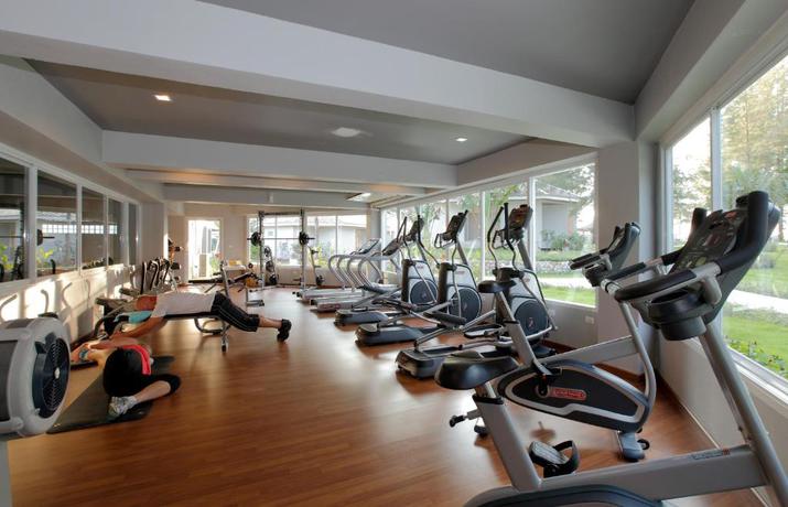 Imagen de los interiores del Hotel SENTIDO Khao Lak. Foto 22