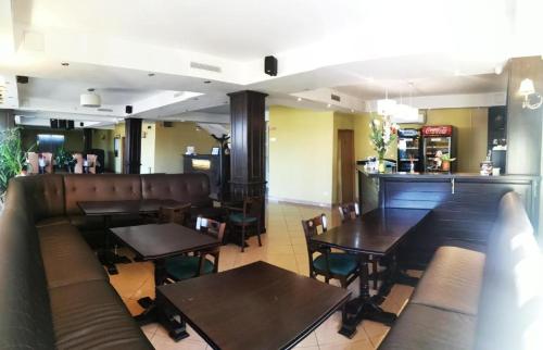 Imagen general del Hotel SEP. Foto 1
