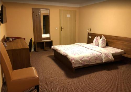Imagen general del Hotel SEP. Foto 2