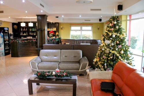 Imagen general del Hotel SEP. Foto 5