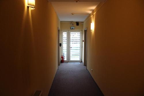 Imagen general del Hotel SEP. Foto 8