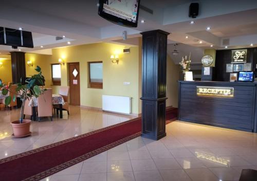 Imagen general del Hotel SEP. Foto 9