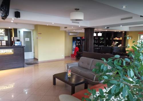 Imagen general del Hotel SEP. Foto 10