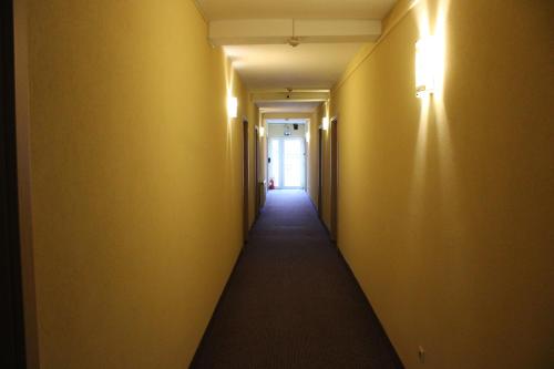 Imagen general del Hotel SEP. Foto 11