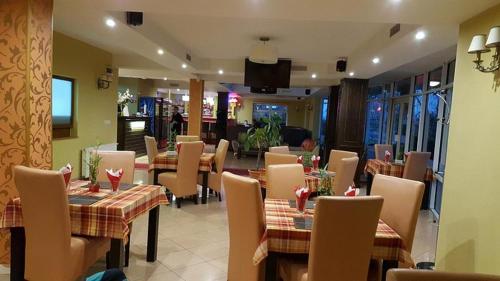 Imagen general del Hotel SEP. Foto 12
