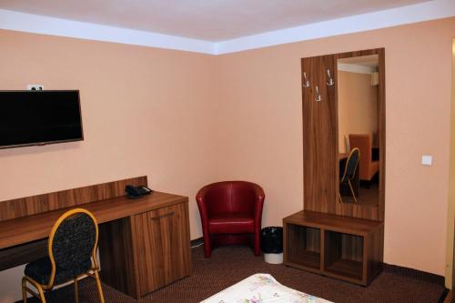 Imagen general del Hotel SEP. Foto 15