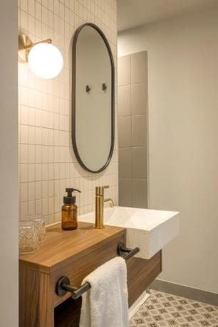 Imagen general del Hotel SEPHS. Foto 1