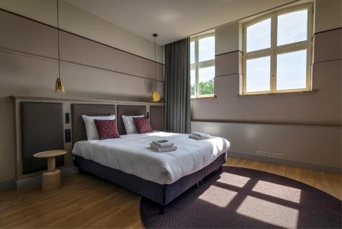 Imagen general del Hotel SEPHS. Foto 3