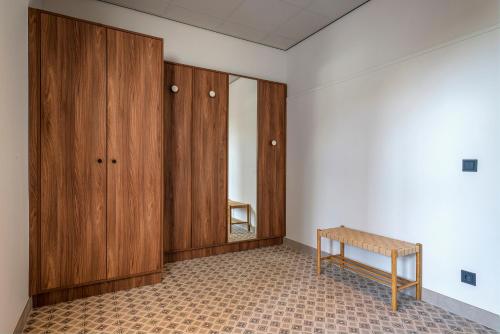 Imagen general del Hotel SEPHS. Foto 4