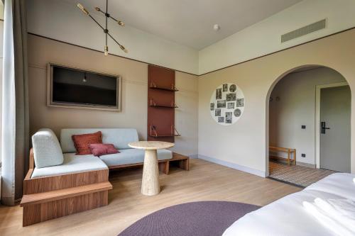 Imagen general del Hotel SEPHS. Foto 10