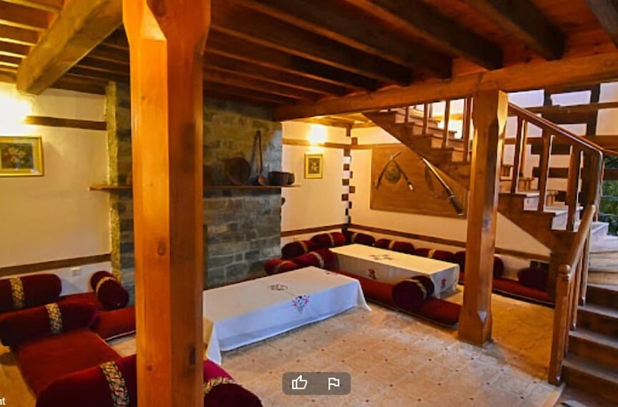 Imagen general del Hotel SERENA ALTIT FORT RESIDENCE. Foto 7